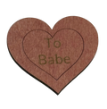 Will you be my Valentine?