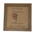 Heart pieces