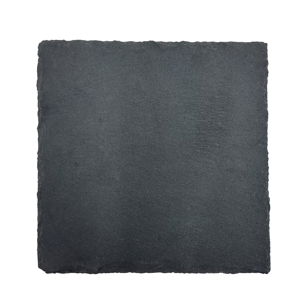 4in Slate Coaster