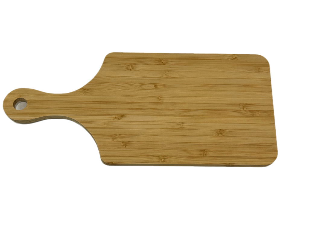 Bamboo Cutting Board
