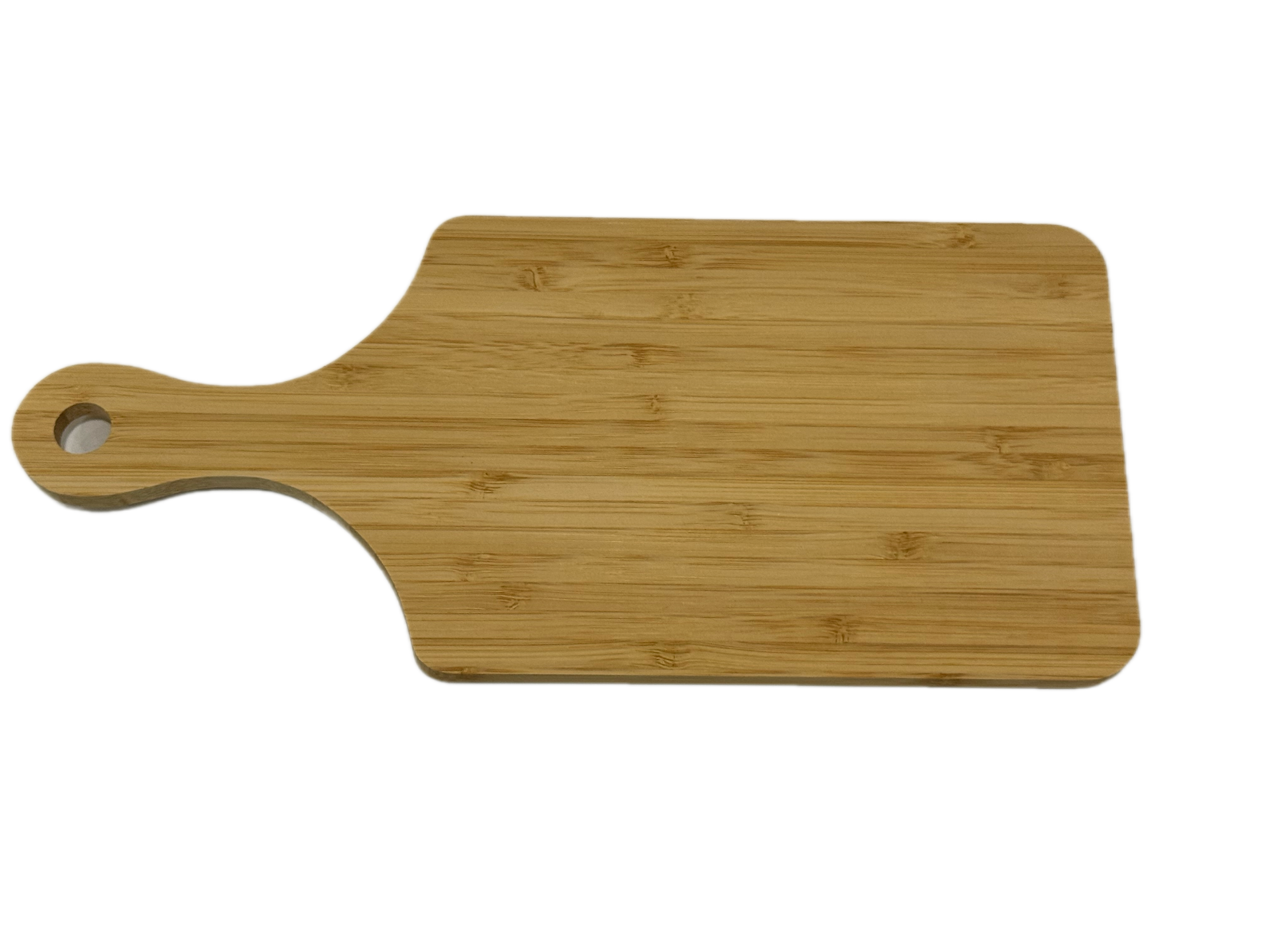 Bamboo Cutting Board