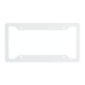 License Plate Frame