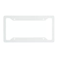 License Plate Frame