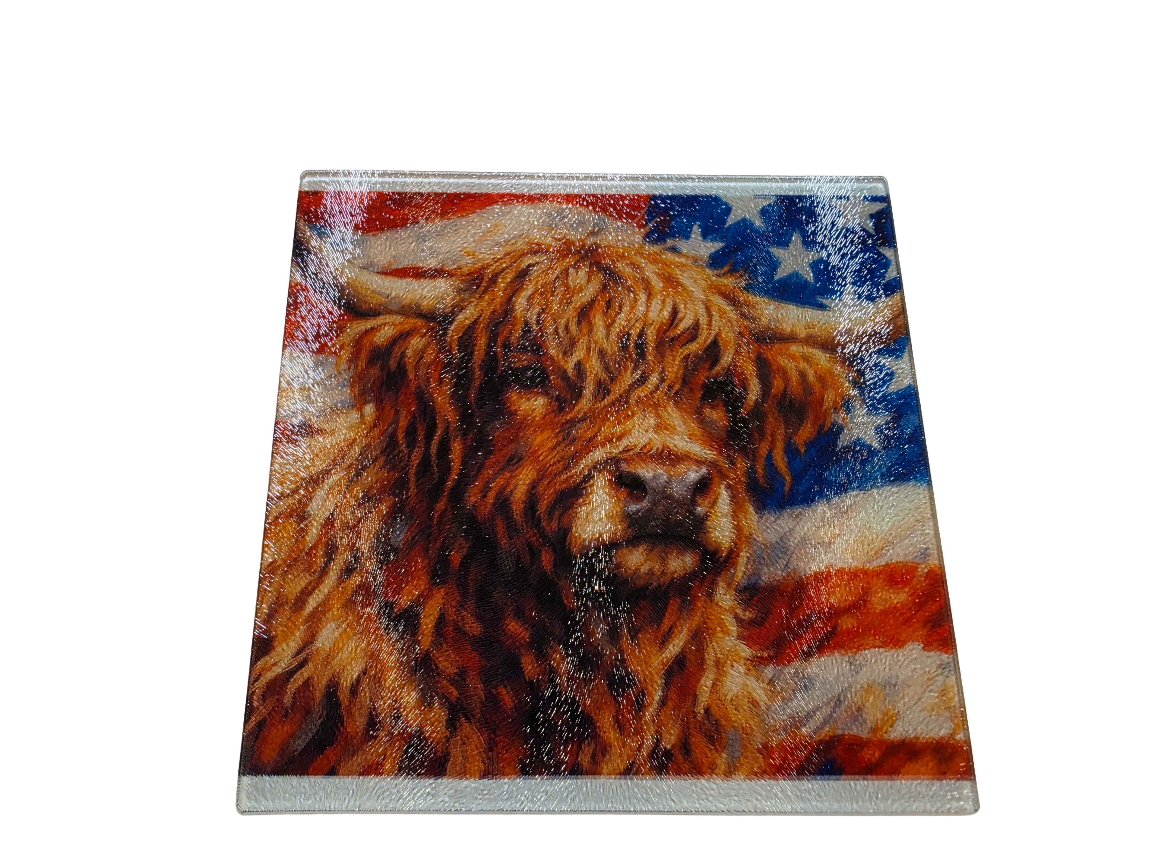 Glass Cutting board