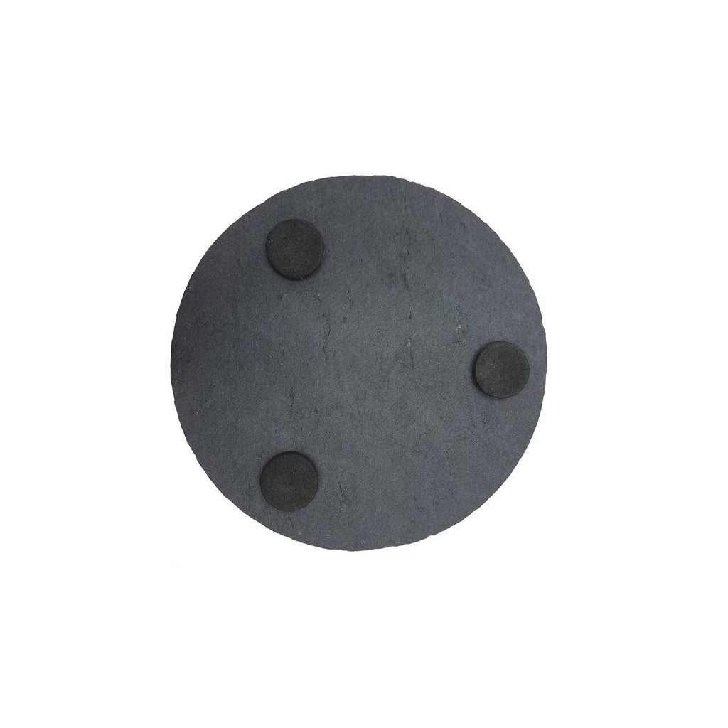 4in Slate Coaster